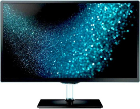 Телевизор Samsung T24H390SIX