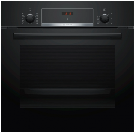 Электрический духовой шкаф Bosch HBJ554YB0R