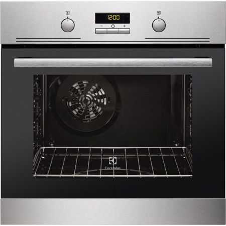 Духовой шкаф ELECTROLUX EZC52430AX