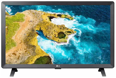 24" Телевизор LG 24TQ520S-PZ
