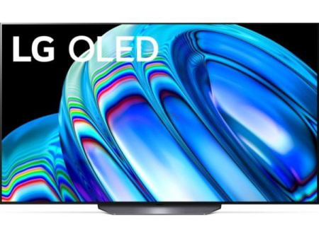 Телевизор LG OLED77B2 2022 4K OLED
