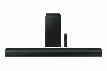 Саундбар SAMSUNG HW-B650D
