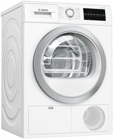 Сушильная машина Bosch WTG86401OE
