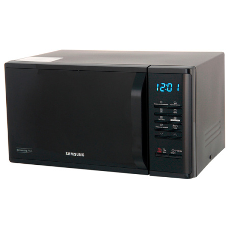 Микроволновая печь Samsung MG23K3515AK, черный