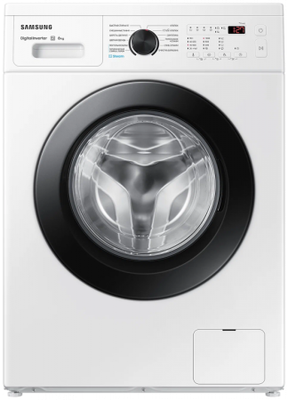 Стиральная машина Samsung WW60A4S00CE