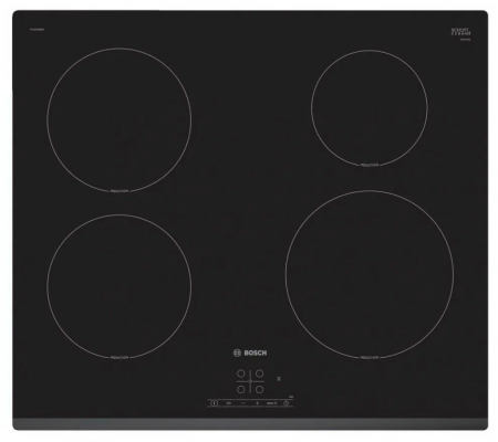 Индукционная варочная панель BOSCH PUE63RBB5E