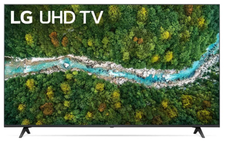 Телевизор LG 60UP77006LB