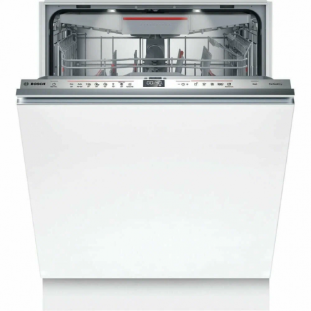 Встраиваемая посудомоечная машина BOSCH SMV6ZCX49E