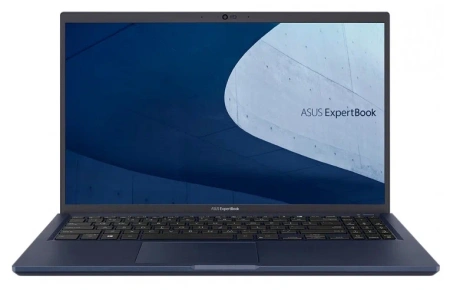 Ноутбук ASUS ExpertBook L1 L1500CDA-BQ0648T 15.6" 1920x1080, AMD Ryzen 3 3250U 2.6 ГГц, SSD 1 ТБ, AMD Radeon Graphics, Windows 10 Home, 90NX0401-M06810, черный