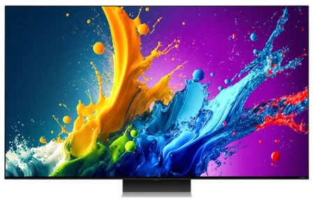 Телевизор LG  65QNED91T6A