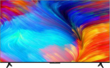 LCD телевизор TCL 43P637
