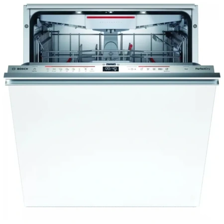 Встраиваемая посудомоечная машина Bosch SMV 6ZCX55 E