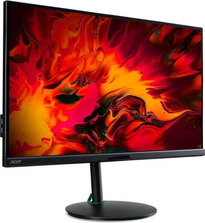 Монитор 28" Acer Nitro XV282KKVbmiipruzx