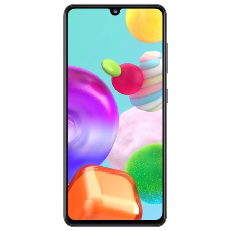 Смартфон Samsung Galaxy A41