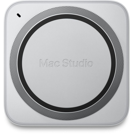 Компьютер Apple Mac Studio: Apple M2 Ultra with 24-core CPU, 60-core GPU / 64GB / 1TB SSD