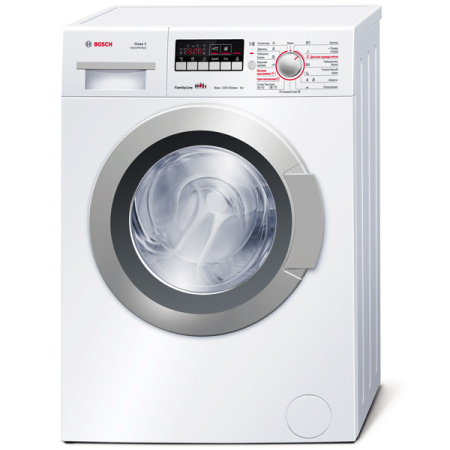 Стиральная машинка Bosch WLG2426FOE