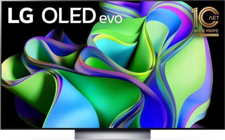 Телевизор LG OLED65C3