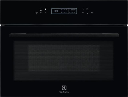 Электрический духовой шкаф Electrolux VKL8E00Z
