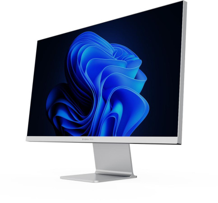 Монитор 27" Digma Pro Gaming Art M серебристый (DM27SP02)