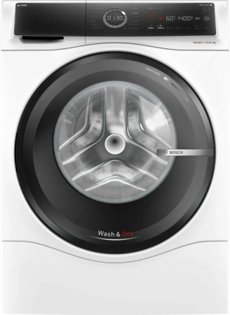 Стиральная машина Bosch Serie 8 WNC254A0SN
