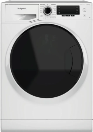Стиральная машина HOTPOINT NSD 7249 D AVE