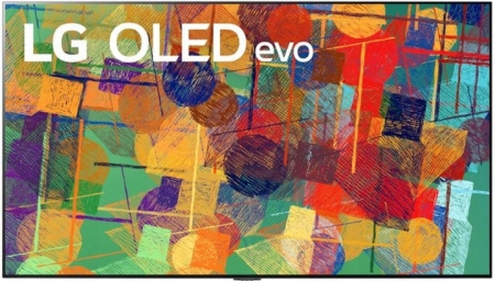 Телевизор OLED LG OLED65G1RLA