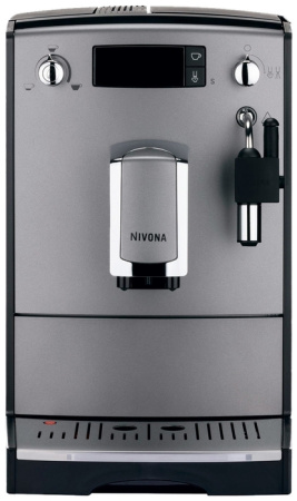 Кофемашина Nivona CafeRomatica NICR 525