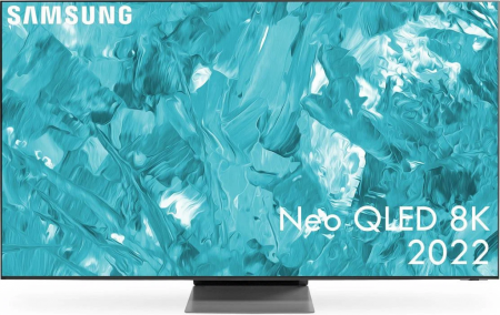 Телевизор Samsung QE75QN900BU