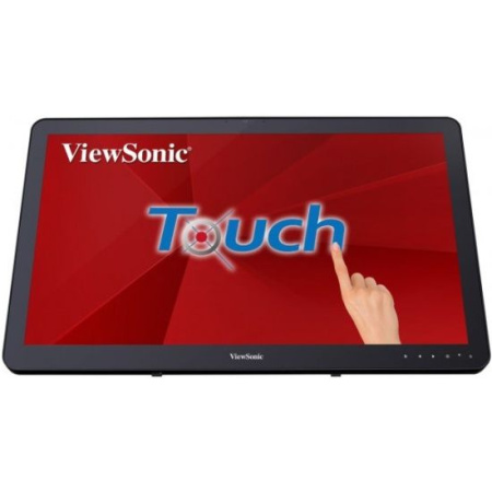 Монитор Viewsonic 23.6" TD2430