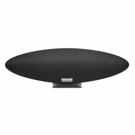Портативная акустика Bowers & Wilkins Zeppelin, 100 Вт, Midnight Gray