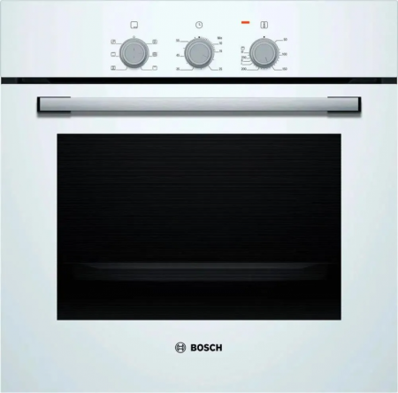 Духовой шкаф Bosch HBF011BV0Q, белый