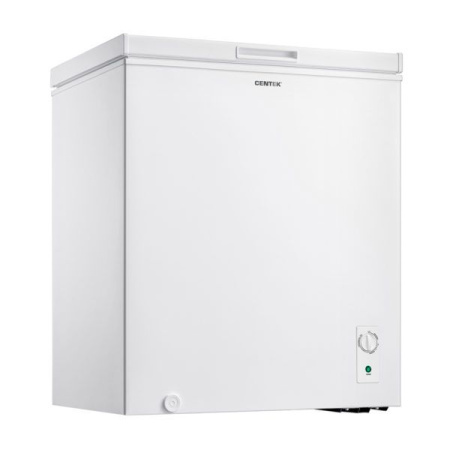 Морозильный ларь CENTEK CT-1786, белый