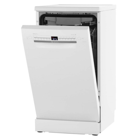 Посудомоечная машина BOSCH SPS2HMW1FR