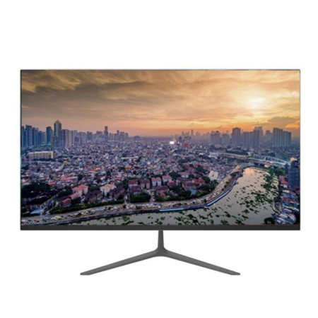 Монитор 27" Lime Z270 Black