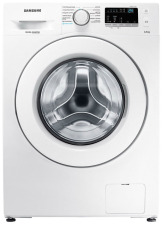 Стиральная машинка Samsung WW65J30G0LW
