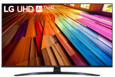 Телевизор LG 65UT81006LA