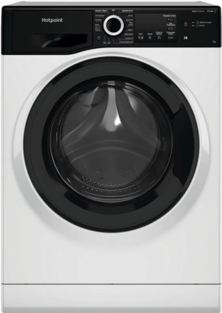 Стиральная машина HOTPOINT NSB 7239 ZK VE