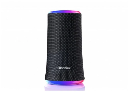 Портативная акустика Anker Soundcore Flare 2 (черный)