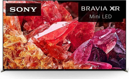 Телевизор SONY XR-85X95J