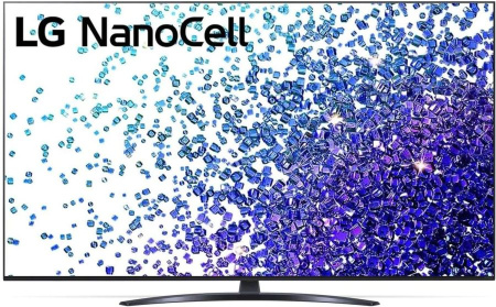 Телевизор NanoCell LG 75NANO766PA