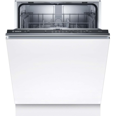 Встраиваемая посудомоечная машина Bosch SMV25BX01R