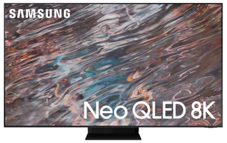 Телевизор QLED Samsung QE85QN800AU