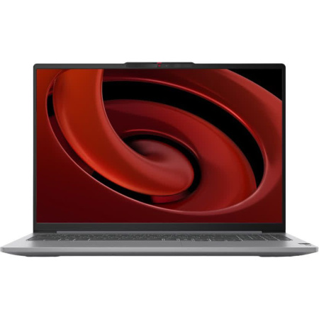 Ноутбук Lenovo IdeaPad Slim 5 16AHP9, 16" (1920x1200) IPS/AMD Ryzen 5 8645HS/16 ГБ LPDDR5X/512 ГБ SSD/AMD Radeon Graphics/Без системы, Серый (83DD002CRK)