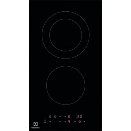 Варочная поверхность ELECTROLUX LHR3233CK