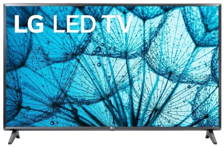 Телевизор LG 43LM5772PLA