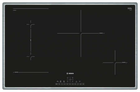 Индукционная варочная панель Bosch PVS845FB5E