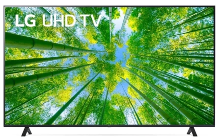 Телевизор LG 75UQ80001LA