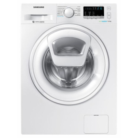 Стиральная машина Samsung WW65K42E08W