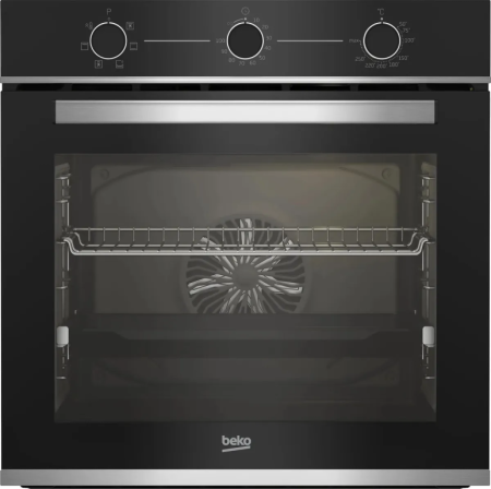 Духовой шкаф Beko BBIE13100XC
