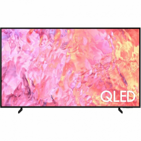 Телевизор Samsung QE55Q60CAU